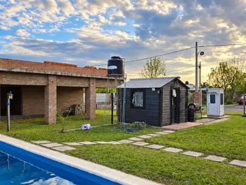 LOS PINOS 402