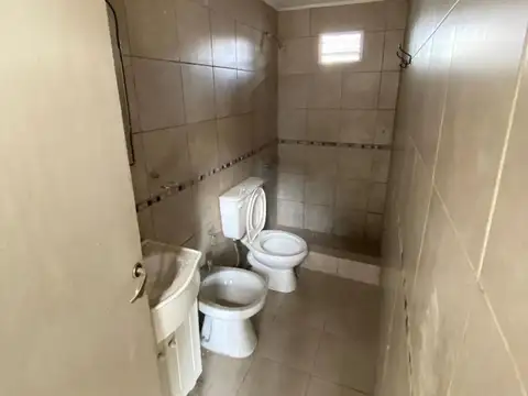 VENTA DUPLEX 2 AMBIENTES, PATIO, GENERAL RODRIGUEZ