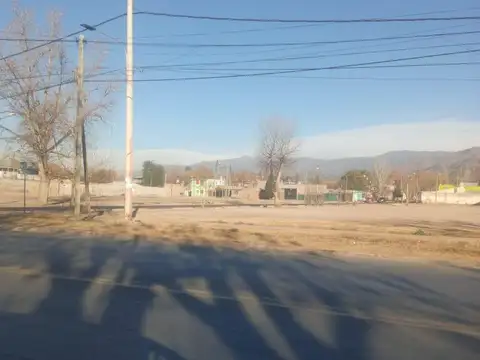 Terreno en Venta de 351,0 m2