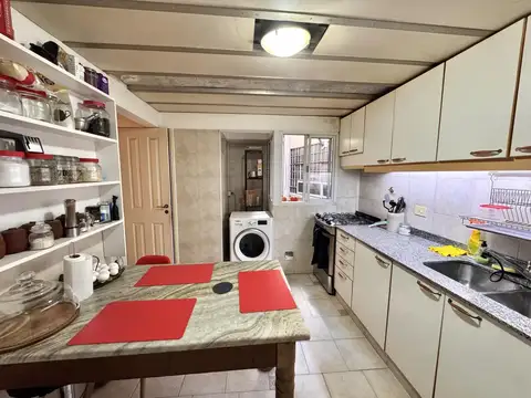 Departamento en Alquiler de 5 ambientes