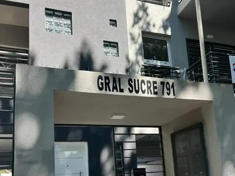 Departamento en Venta en Moron, Partido de Morón