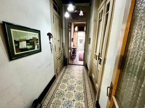 Departamento en Venta de 3 dormitorios