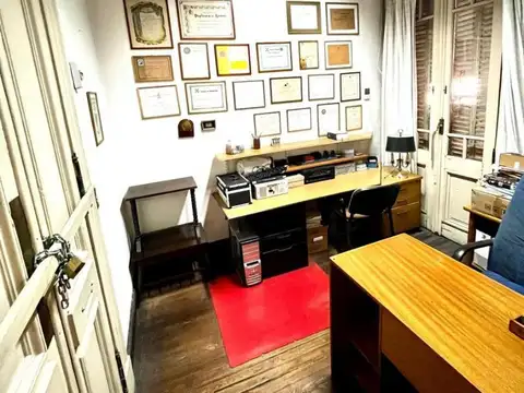 Departamento en Venta 110 años