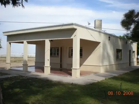 Campo en Venta Agrícola