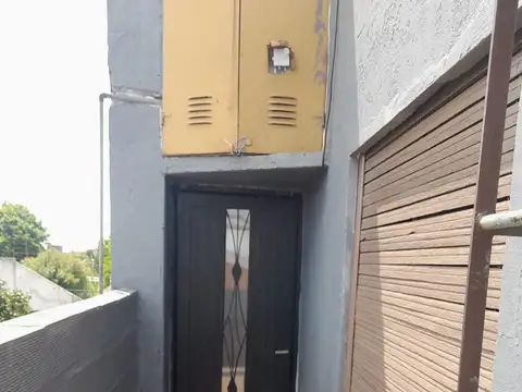 DEPARTAMENTO EN VENTA - TRES AMBIENTES - EH HAEDO NORTE