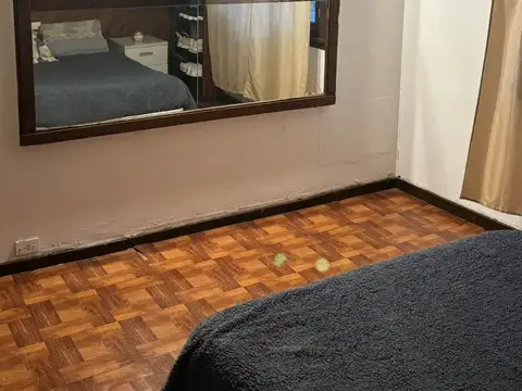 DEPARTAMENTO EN VENTA - TRES AMBIENTES - EH HAEDO NORTE