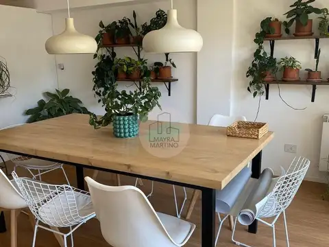 Departamento en Alquiler Temporal en Beccar, USD 2.300
