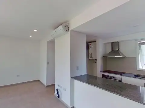 Departamento en Alquiler de 2 ambientes