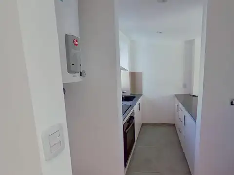 Departamento en Alquiler 15 años