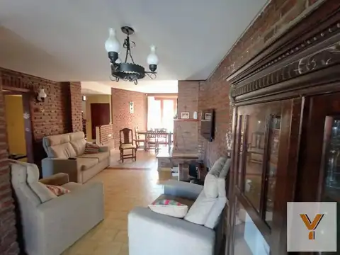 Casa en Venta de 4 dormitorios