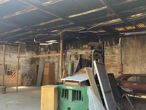 Galpon en Venta en San Fernando, USD 440.000