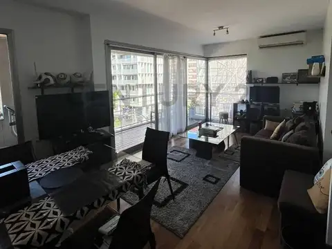Departamento en Alquiler de 3 ambientes