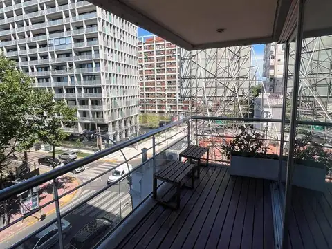 Departamento en Alquiler en Olivos, USD 1.950