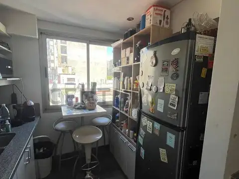 Departamento en Alquiler 16 años