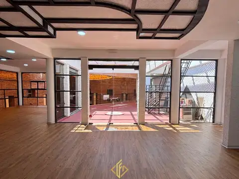Local en Venta en Centro, USD 110.000
