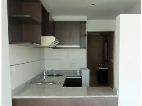 Departamento en Alquiler Apto profesional