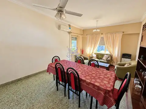 Depto Tipo Casa en Venta de 2 dormitorios