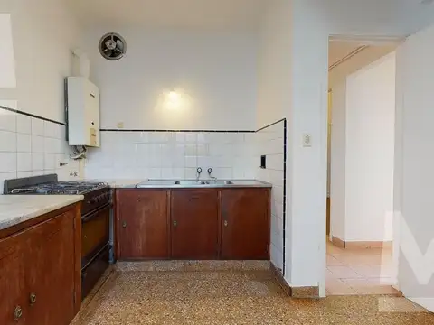 Departamento en Venta de 2 dormitorios