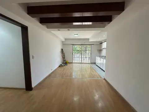 DEPARTAMENTO 2 AMB. - 1ER PISO FRENTE