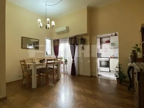 Departamento 2 ambientes en Florida