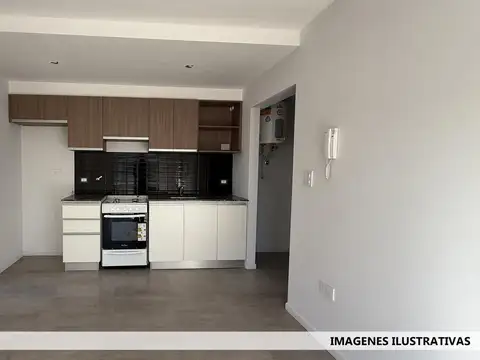 Departamento en Venta en Refinerias, USD 269.384