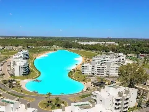 Departamento en Alquiler A Estrenar