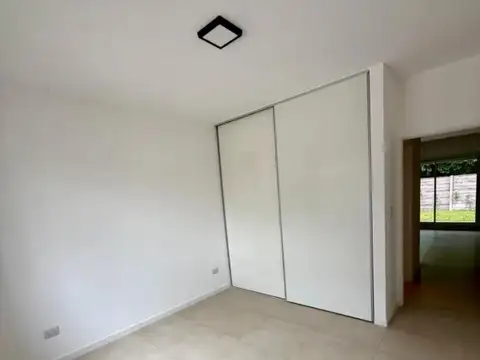 Departamento en Alquiler Permite mascota