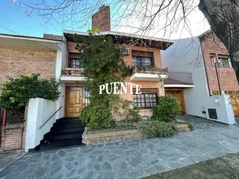 Casa en Lomas de Zamora Este