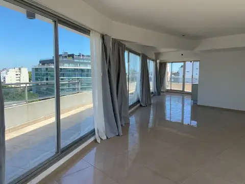 ALQUILER LOFT P/OFICINA O VIVIENDA C/TERRAZA