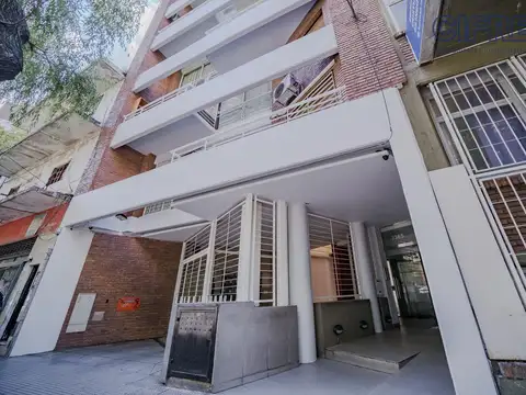 Avenida Doctor Ricardo Balbín 2300