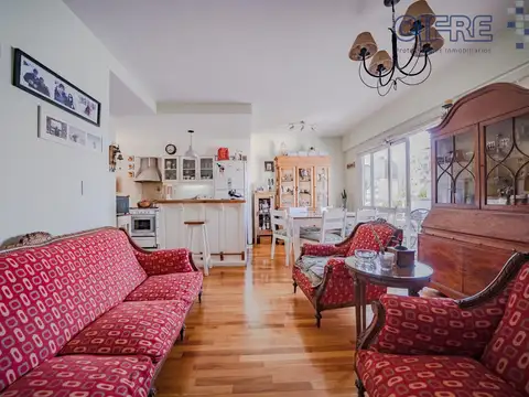 Departamento en Venta en Belgrano, USD 156.000