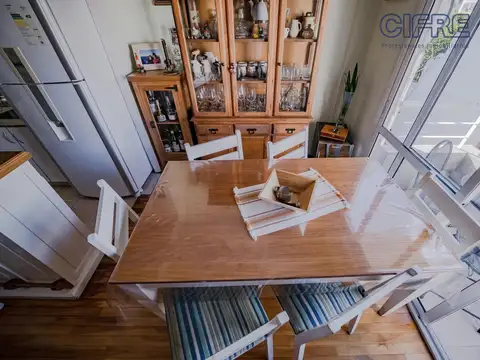 Departamento en Venta al Norte