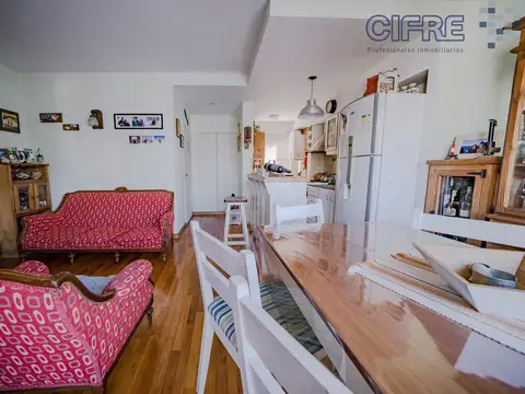 Departamento en Venta 19 años