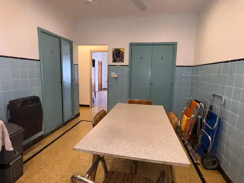 Casa en alquiler temporal en frente al mar Punta Mogotes