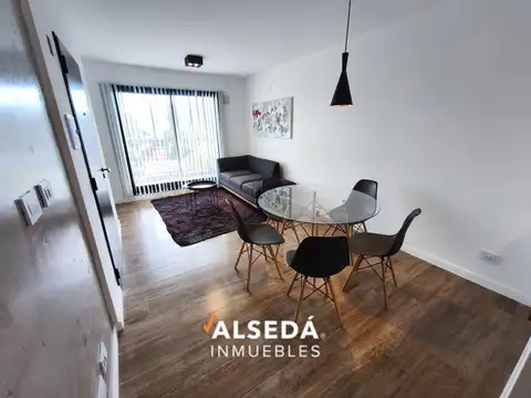 Departamento en Venta en Abasto, USD 93.393