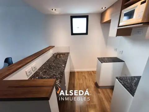 Departamento en Venta al Norte