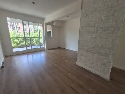 ALQUILER APARTAMENTO EN HARAS DEL LAGO CON GARAJE