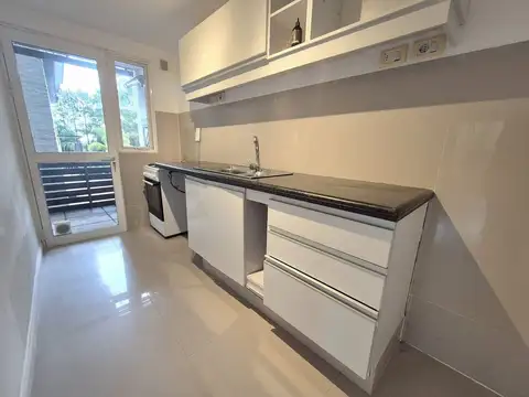 Departamento en Alquiler 15 años