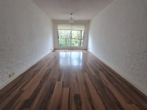 ALQUILER APARTAMENTO EN HARAS DEL LAGO CON GARAJE