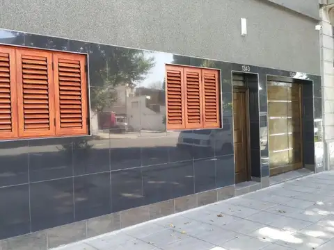 Avenida Riestra 1337 e/ La Trilla y Del Bañado