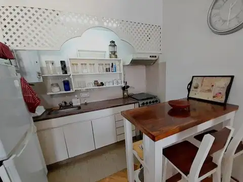 Avenida Córdoba 3500, Piso 10°