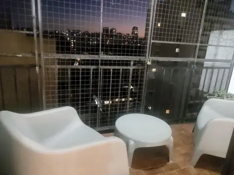 Departamento en Alquiler Temporal en Palermo, USD 600