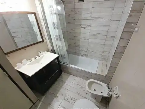 Avenida Córdoba 3500, Piso 10°
