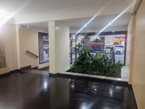 Monoamb Amoblado full a mts Univ de Palermo Av Córdoba 3500