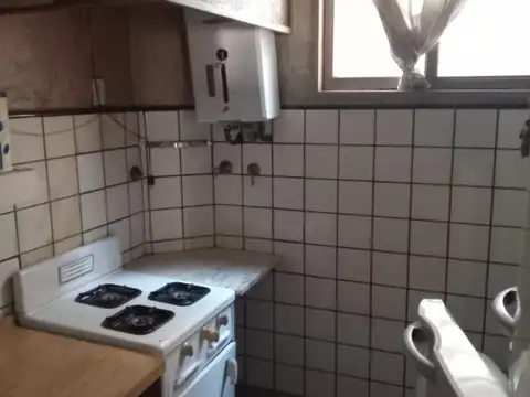 Departamento en Venta 64 años