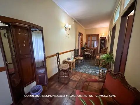 Oficina Monoambiente con 1 baño