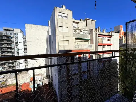 Departamento en Venta en Centro, USD 85.000
