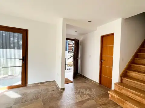 Casa en Alquiler 12 años