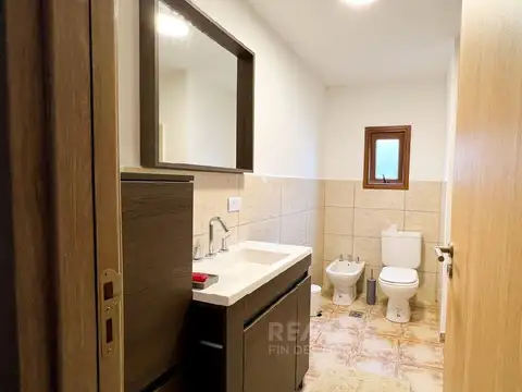 Ushuaia | Alquiler | Casa 2 dormis | Alakalufes II