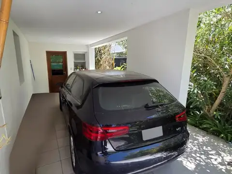 Casa en Alquiler 11 años